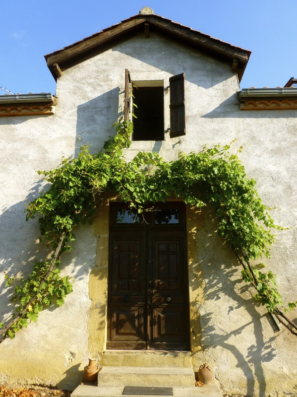 marciac gascony south west France holiday home gite self-catering accommodation marciac gascony south west France